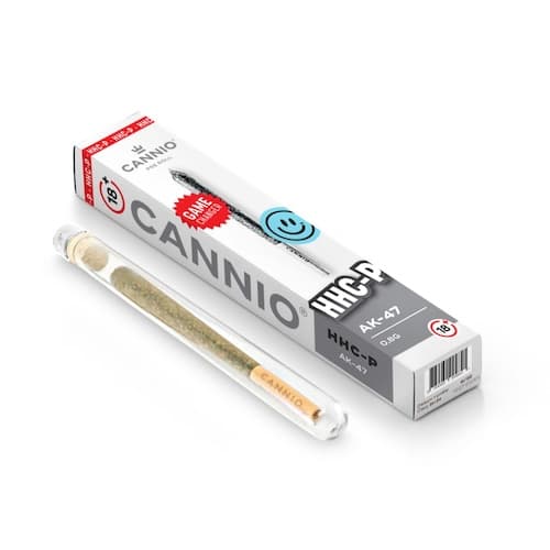 CANNIO HHC-P joint AK-47 0,8g