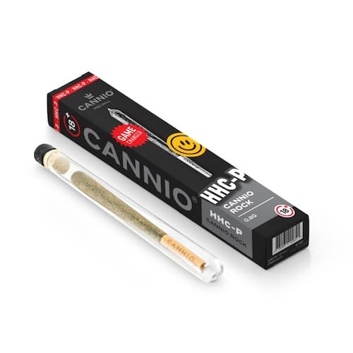 CANNIO HHC-P joint Cannio Rock 0,8g