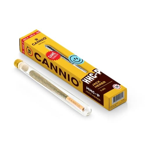 CANNIO HHC-P joint Jack Herer 0,8g