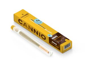 CANNIO HHC joint Jack Herer 30% 0,8g