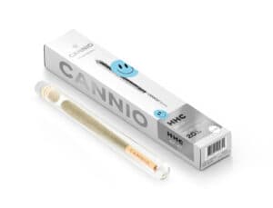 CANNIO HHC joint AK-47 30% 0,8g