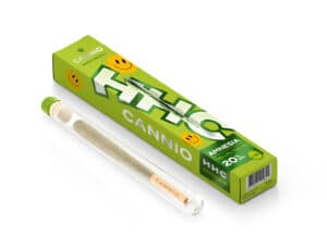 CANNIO HHC joint Amnesia 30% 0,8g